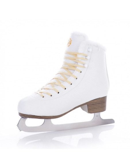 Łyżwy figurowe tempish jessica w