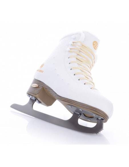 Łyżwy figurowe tempish jessica w