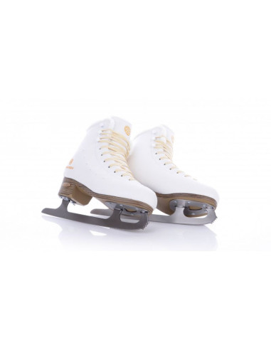 Łyżwy figurowe tempish jessica w