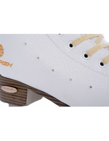 Łyżwy figurowe tempish jessica w