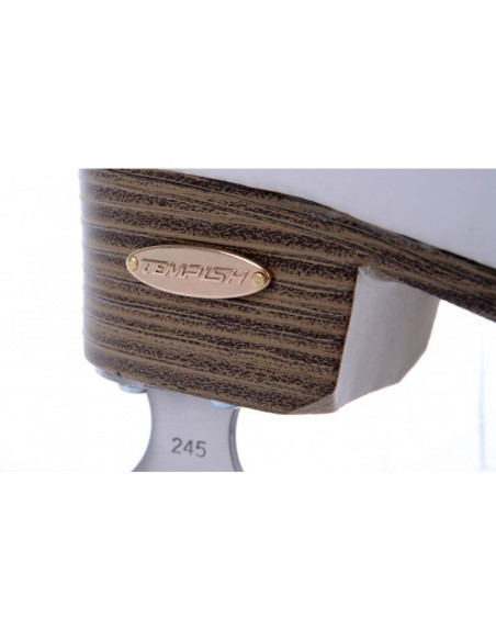 Łyżwy figurowe tempish jessica w