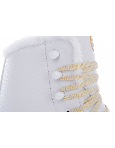 Łyżwy figurowe tempish jessica w