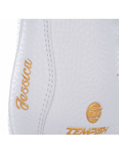 Łyżwy figurowe tempish jessica w