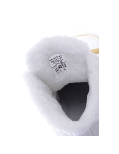 Łyżwy figurowe tempish jessica w