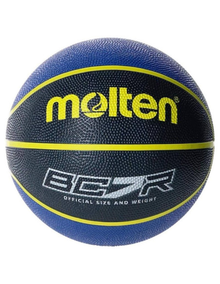 Piłka do koszykówki molten bc7