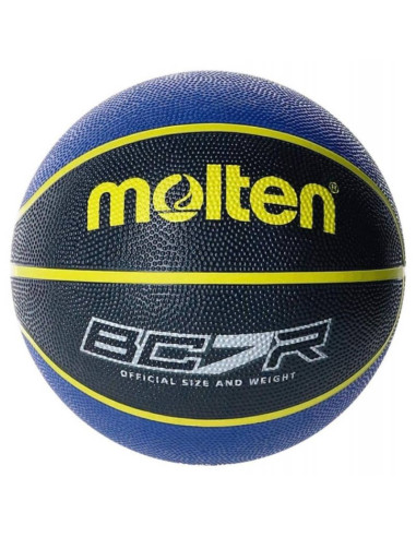 Piłka do koszykówki molten bc7