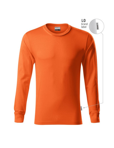 Koszulka rimeck unisex resist ls mli