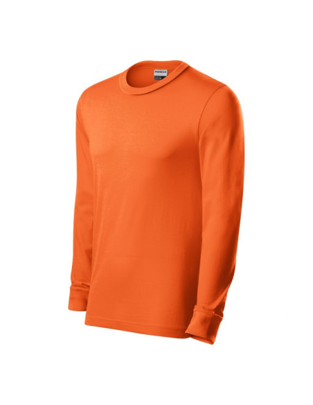 Koszulka rimeck unisex resist ls mli