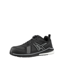 Buty Albatros Voltage Blac Ql Low M