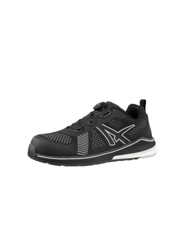 Buty Albatros Voltage Blac Ql Low M
