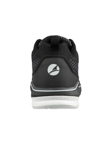 Buty Albatros Voltage Blac Ql Low M