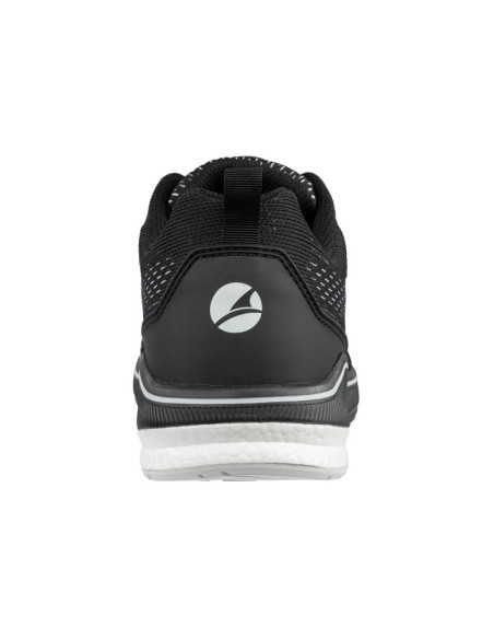 Buty Albatros Voltage Blac Ql Low M