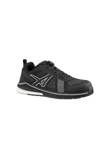 Buty Albatros Voltage Blac Ql Low M