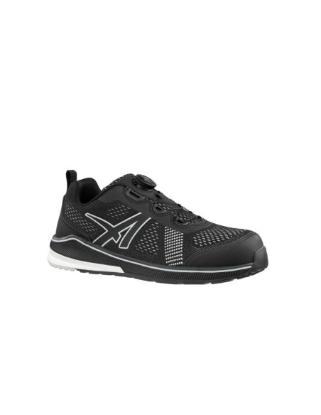 Buty Albatros Voltage Blac Ql Low M