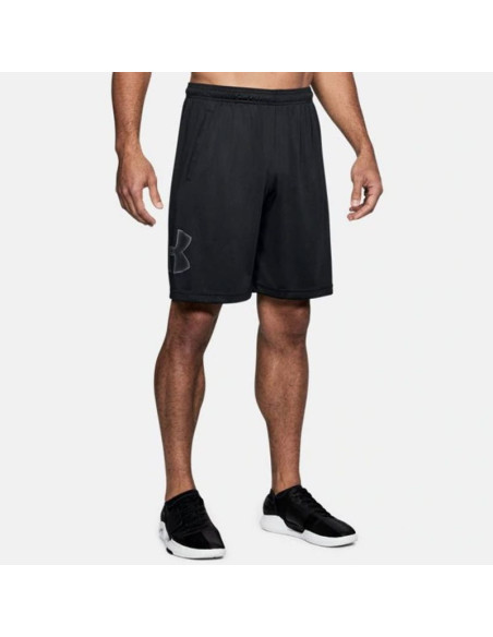 Spodenki under armour tech graphic short m 1306443 001