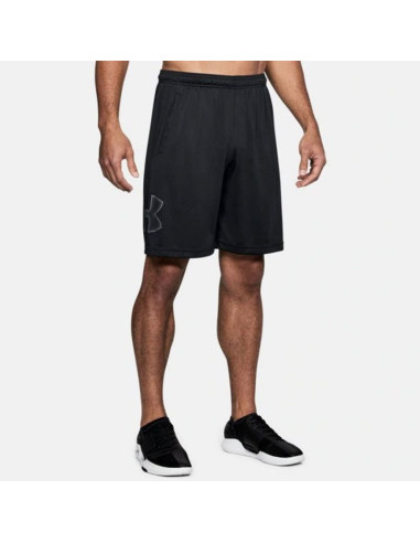 Spodenki under armour tech graphic short m 1306443 001