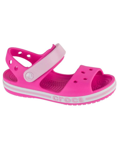 Sandały crocs bayaband sandal jr 211054