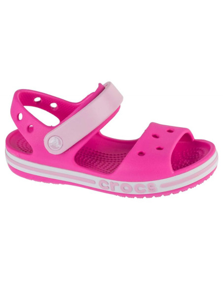 Sandały crocs bayaband sandal jr 211054