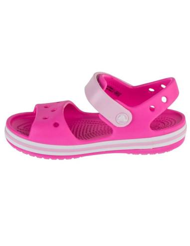 Sandały crocs bayaband sandal jr 211054
