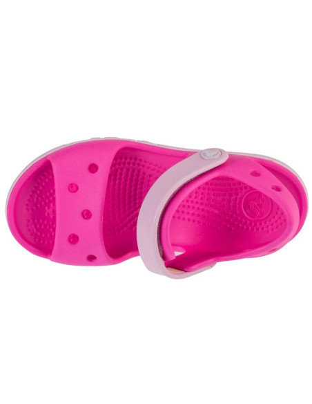 Sandały crocs bayaband sandal jr 211054