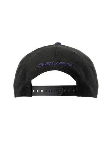 Czapka bauer ne twotone og 9fifty sr
