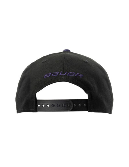 Czapka bauer ne twotone og 9fifty sr
