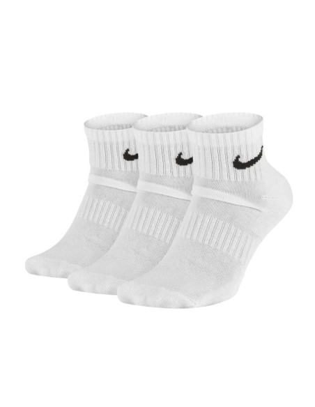 Skarpety nike everyday cushion ankle 3pak m sx7667