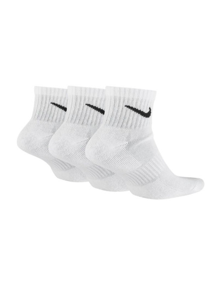 Skarpety nike everyday cushion ankle 3pak m sx7667