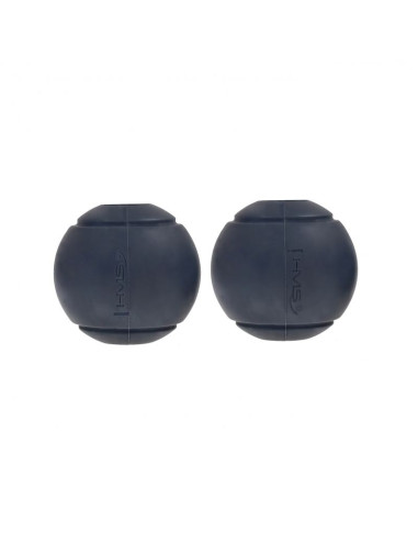 Nakładki na gryf fr01 (2szt) hms