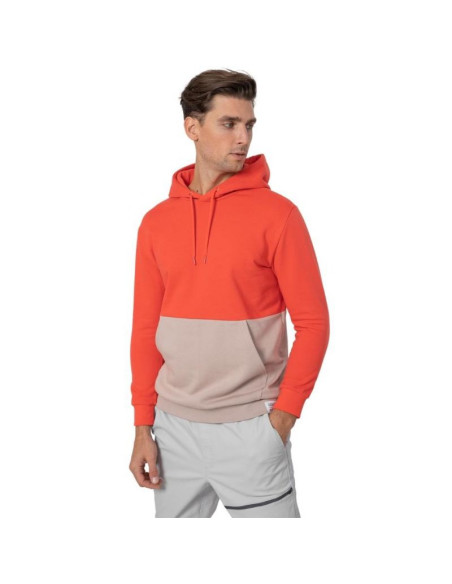 Bluza 4f m h4z22 blm027