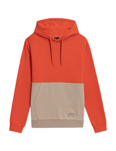 Bluza 4f m h4z22 blm027