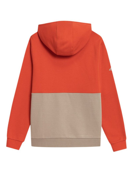 Bluza 4f m h4z22 blm027