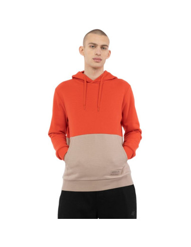 Bluza 4f m h4z22 blm027