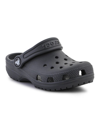 Chodaki crocs toddler classic clog jr