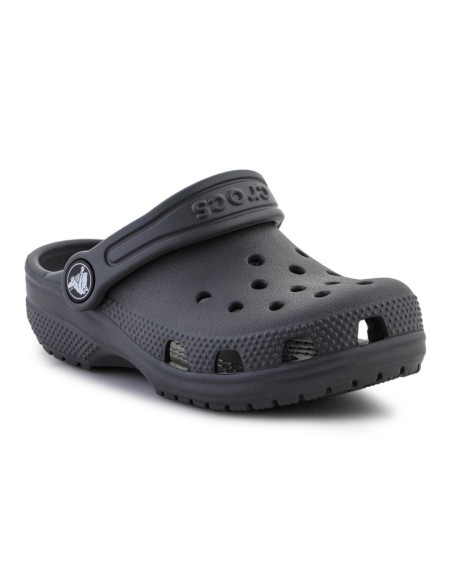 Chodaki crocs toddler classic clog jr