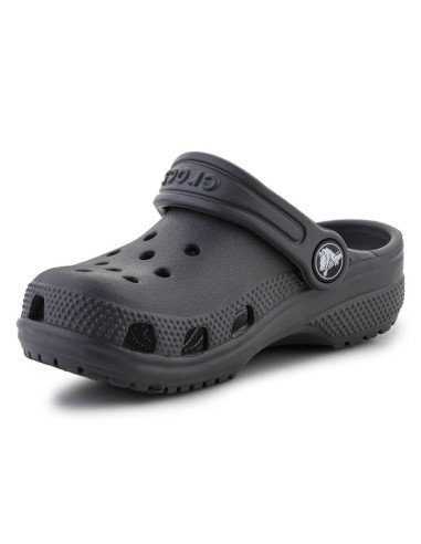 Chodaki crocs toddler classic clog jr