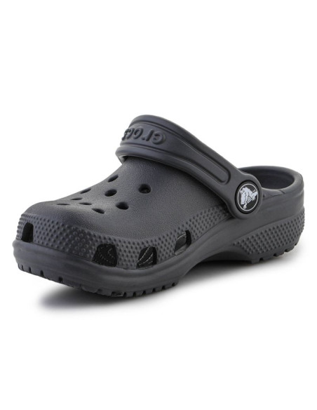 Chodaki crocs toddler classic clog jr