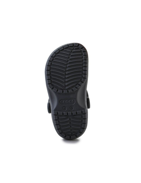 Chodaki crocs toddler classic clog jr