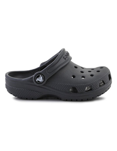 Chodaki crocs toddler classic clog jr