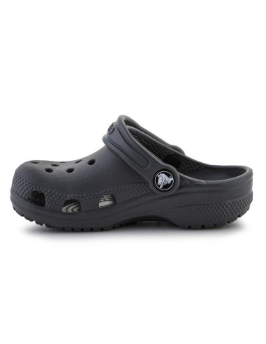 Chodaki crocs toddler classic clog jr