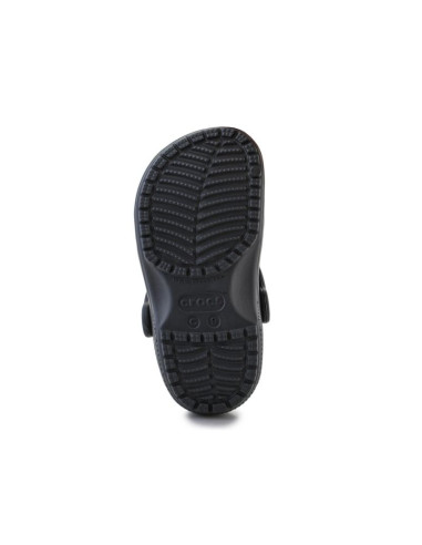 Chodaki crocs toddler classic clog jr