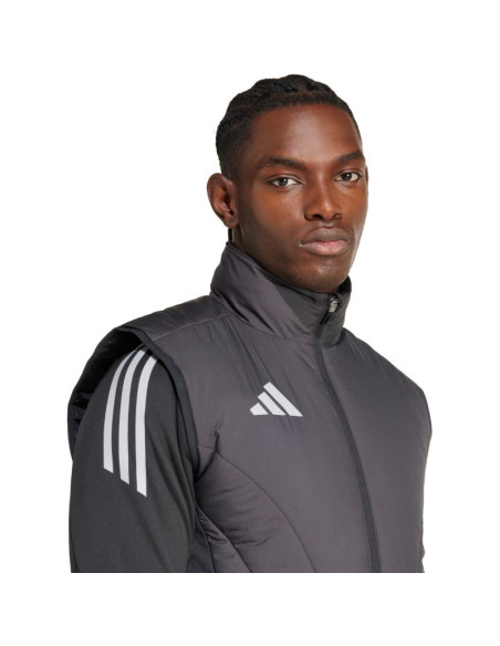 Kamizelka adidas tiro 24 competition winterized vest m