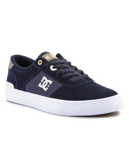 Buty dc shoes teknic s wes shoe m adys300751
