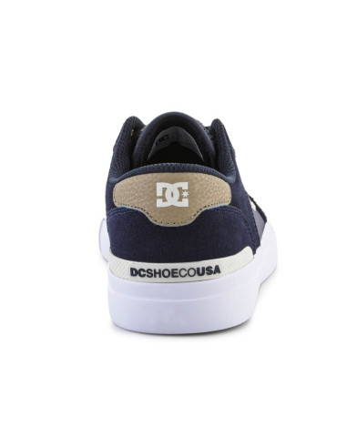 Buty dc shoes teknic s wes shoe m adys300751