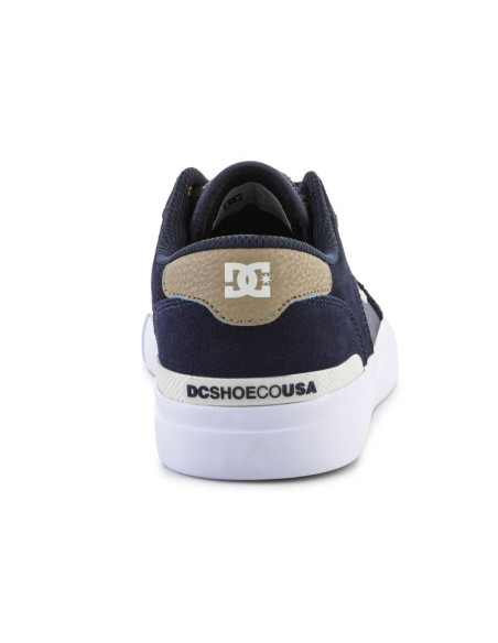 Buty dc shoes teknic s wes shoe m adys300751