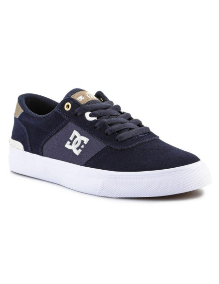 Buty dc shoes teknic s wes shoe m adys300751
