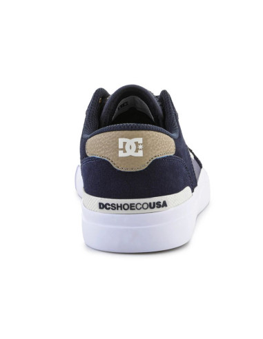 Buty dc shoes teknic s wes shoe m adys300751