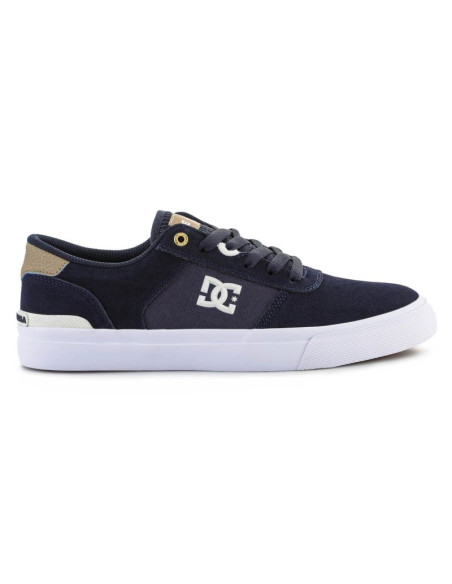 Buty dc shoes teknic s wes shoe m adys300751