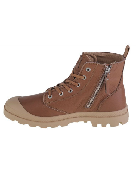 Buty palladium pampa zip lth ess m