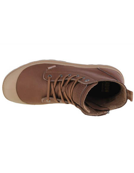 Buty palladium pampa zip lth ess m